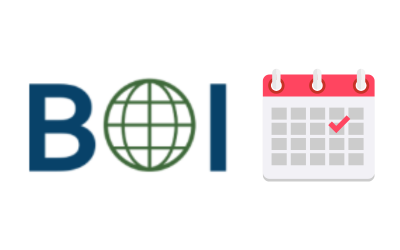 New BOI Reporting Requirement for Businesses